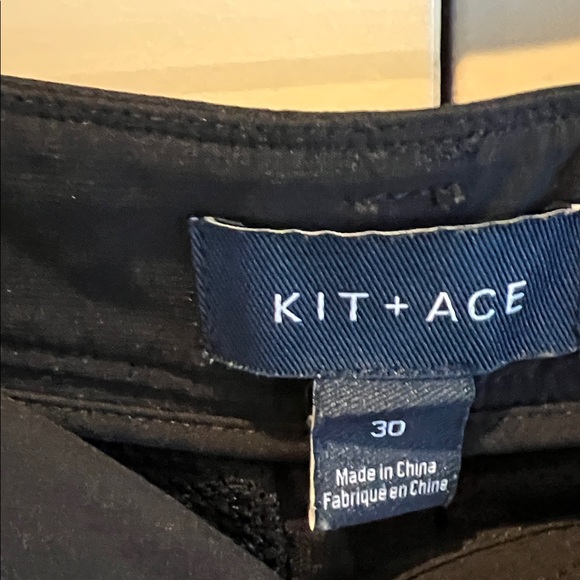 Kit + Ace Trousers - Picture 8 of 13